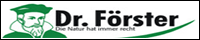 Dr. Forster